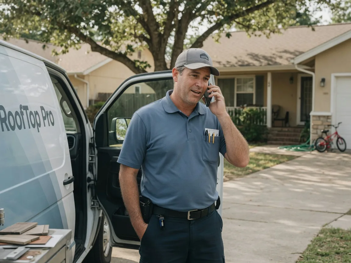 Roof Repair Art, TX FAQs