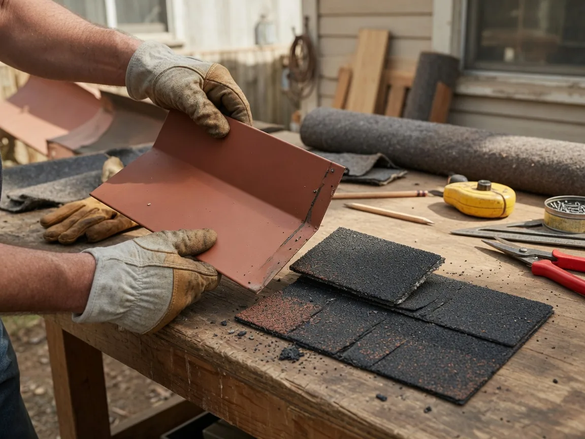 Roof Repair company in Art, TX